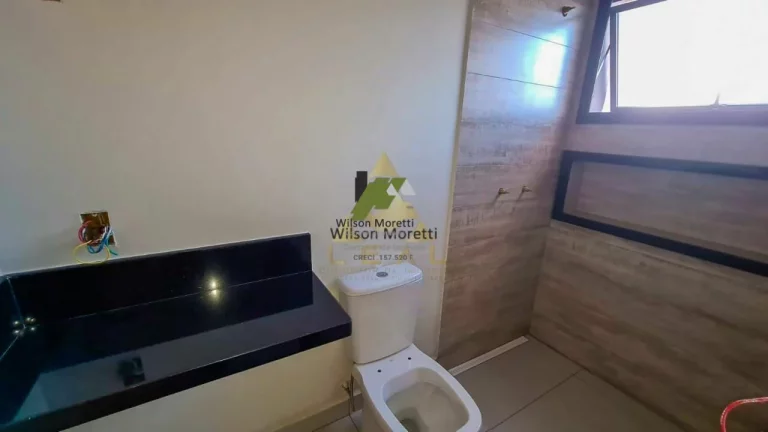 Imagem Casa à venda em Condomínio - Itupeva/SP