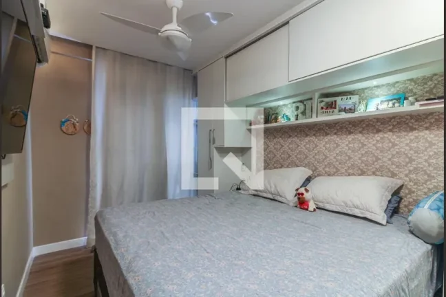Imagem Apartamento à Venda - Recreio, 3 Quartos, 145 m2
