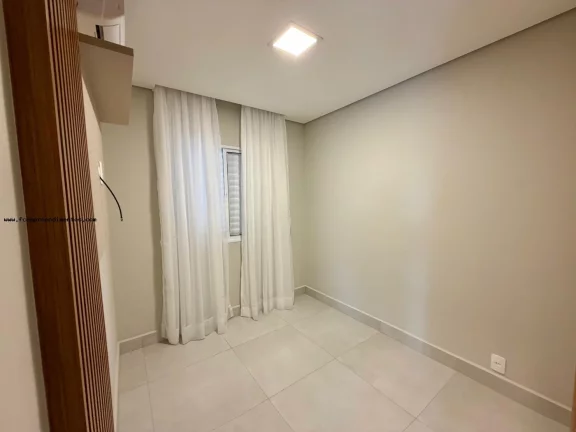 Imagem Apartamento para Locação em Limeira, Jardim Santa Adélia, 2 dormitórios, 1 banheiro, 1 vaga