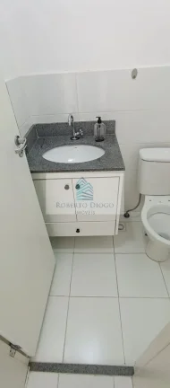Imagem Imperdível: Apartamento à venda em São Gonçalo-RJ, bairro Maria Paula, 2 quartos, 1 suíte, 1 sala, 2 banheiros, 60m².