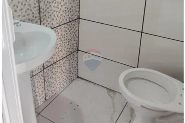 Imagem Sala Comercial 20m² de esquina na Vila Fiori!