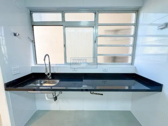 Imagem APARTAMENTO À VENDA NA BELA VISTA, SÃO PAULO