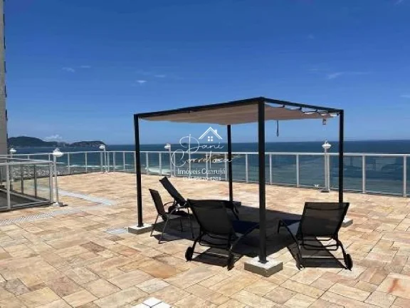 Imagem APARTAMENTO Residencial em GUARUJÁ - SP, PITANGUEIRAS
