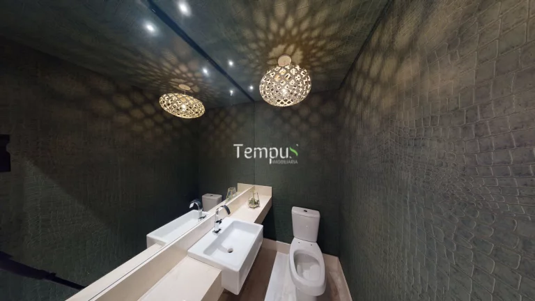 Imagem Arte Verde Marista - Penthouse a venda, 3 suítes - Setor Marista