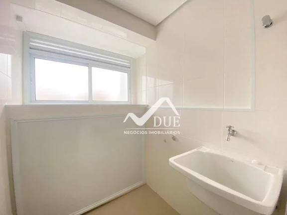 Imagem Apartamento Garden com 2 dormitórios à venda, 53 m² por R$ 720.000,00 - Embaré - Santos/SP