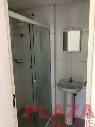 Imagem Apartamento com Suíte | Sacada com Churrasqueira | 1 Vaga | Tabuleiro – Camboriú