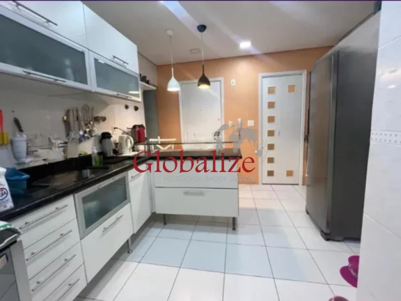 Imagem Apartamento 03 dormitórios sendo 01 suíte 02 vagas elevador e Lazer na Ponta da Praia R$ 1.280.000,00