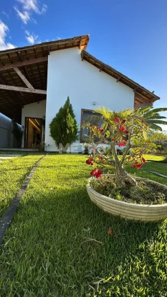 Imagem Venda, Casa, Condomínio Vivendas do Rio, Terreno 800m , Área construída 220m ap