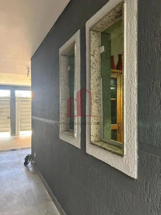Imagem Oportunidade Imperdível: Casa à Venda no Portal das Alamedas, Franco da Rocha-SP! 3 Quartos, 1 Suíte, 3 Salas, 2 Vagas de Garagem e 218,21 m².