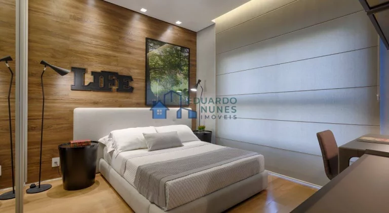 Imagem COBERTURA COM 04 QUARTOS,04 SUÍTES,06 VAGAS NA SAVASSI