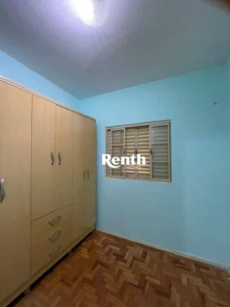 Imagem Casa com 3 dormitórios, 111 m² - venda por R$ 290.000,00 ou aluguel por R$ 1.300,00/mês - Consolação - Rio Claro/SP