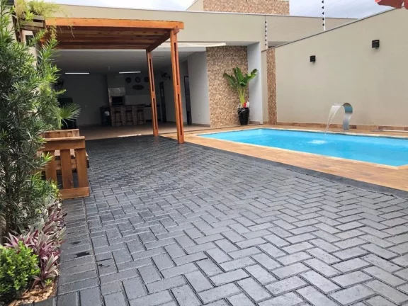 Imagem Área de Lazer para Venda em Sarandi, Jardim Aurora II, 1 banheiro