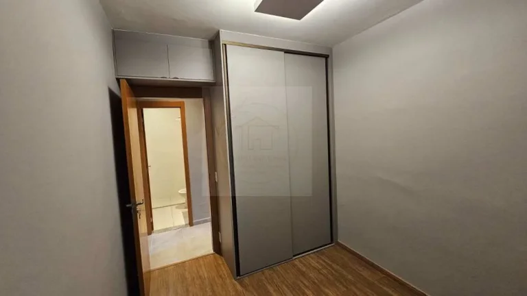 Imagem Apartamento à venda, Residencial Monterrey, com 2 quartos, 55m2