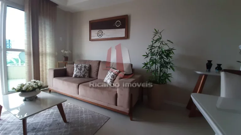 Imagem Apartamento à venda em Cabo Frio,RJ Braga 3 quartos 106m²