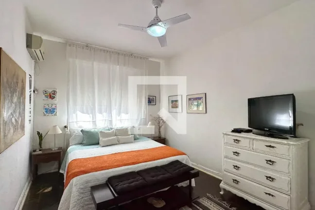 Imagem Apartamento à Venda - Copacabana, 3 Quartos, 164 m2