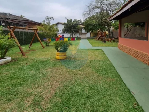 Imagem Terreno em Condomínio a Venda no bairro Granja Viana - Cotia, SP