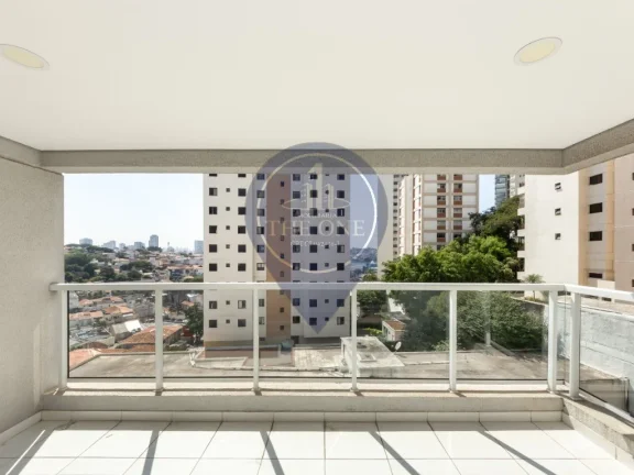 Imagem Studio à venda na Vila Mariana, São Paulo-SP: 1 quarto, 2 salas, 1 banheiro, 1 vaga e 36m² de área. Aproveite!