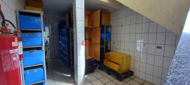Imagem Prédio Comercial para locação 4 Vagas, 530 m², Barcelona, São Caetano do Sul - SP