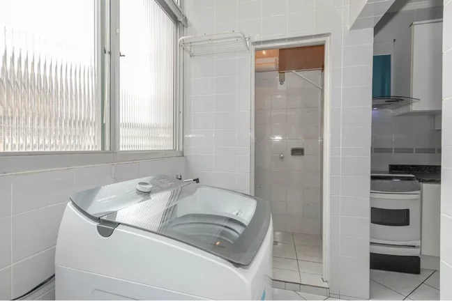 Imagem Apartamento à venda no bairro Menino Deus - Porto Alegre/RS