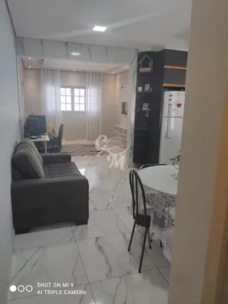 Imagem Recém Térrea Parque Residencial Jundiaí