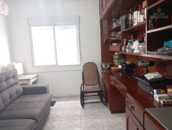 Imagem APARTAMENTO COM VISTA MAR EM SÃO VICENTE!