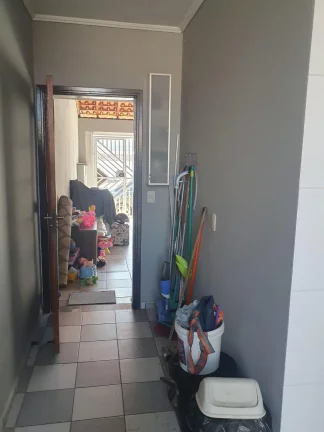 Imagem Casa com 3 quartos, 160m2, para locação em Jundiaí, Vila Vianelo