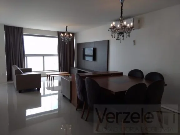 Imagem Apartamento para Temporada em Balneário Camboriú / SC no bairro Centro