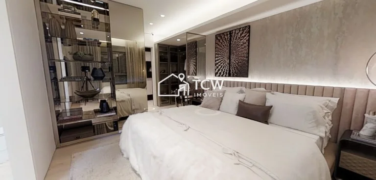 Imagem Apartamento Padrão 157m2 em Perdizes