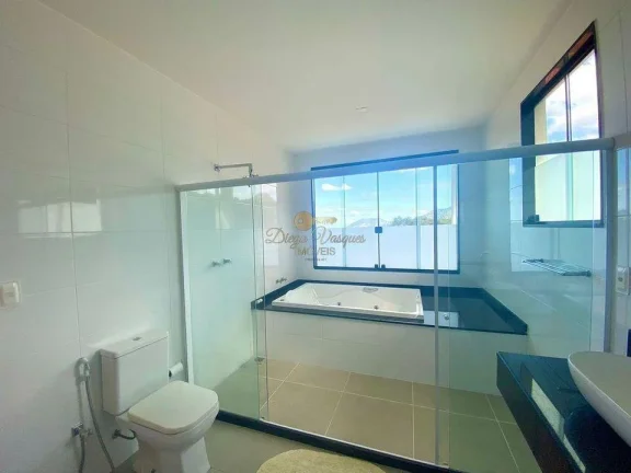 Imagem Casa em Condomínio para Venda em Guapimirim / RJ no bairro Caneca Fina