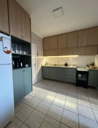 Imagem Apartamento para Venda em Cuiabá / MT no bairro Bosque da Saúde