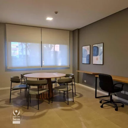 Imagem Cobertura 124 m² com 2 suítes, 2 vagas de garagem à venda por R$ 1.295.000 - Água Verde - Curitiba/PR