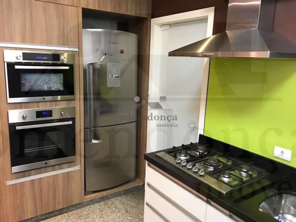Imagem Apartamento 3 quartos 2 suites 2 vagas 105 m²