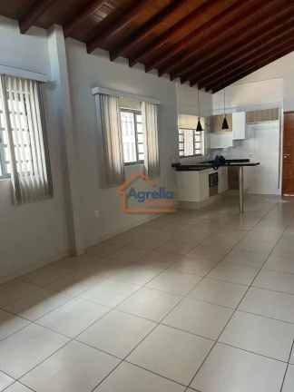 Imagem Casa à venda no bairro Jardim Silvania - Mogi Mirim/SP