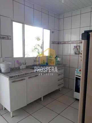 Imagem Casa no centro com possibilidade de conversão em ponto comercial