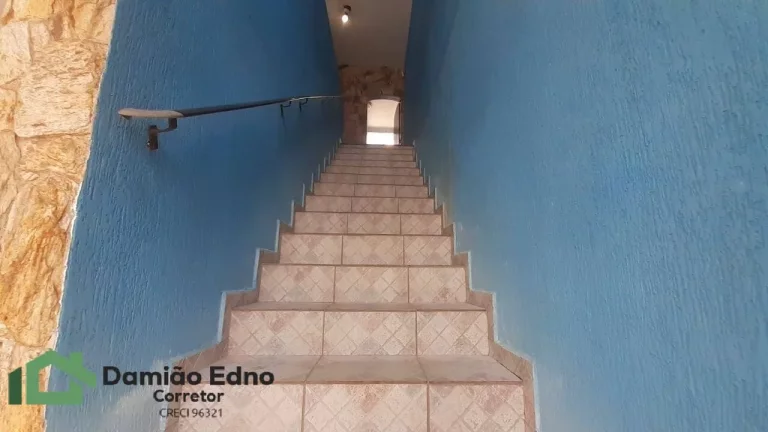 Imagem Casa jd Tannus, terreno de 250m área construída de 254m $967mil