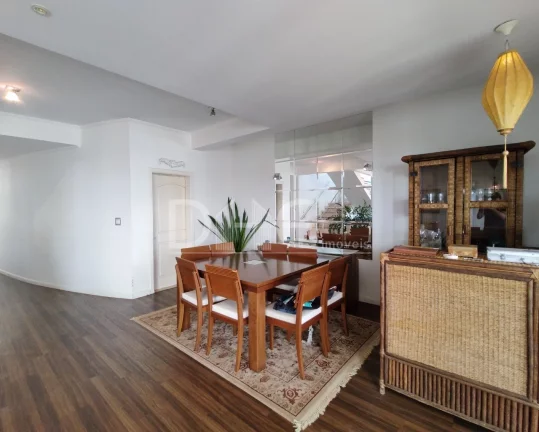 Imagem Casa à venda com 891 m² | Condomínio Riviera Barão | Campinas - SP