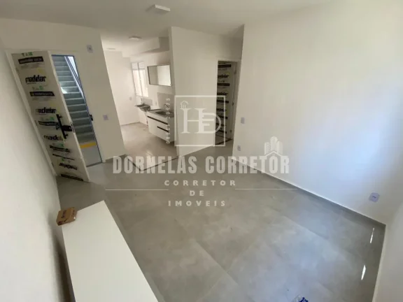 Imagem Oportunidade Única: Apartamento Nunca Habitado por R$ 180 Mil!