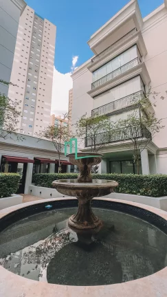 Imagem LINDA UNIDADE DIFERENCIADA DE ALTISSIMO PADRÃO NO EDIFICIO LE PARC EM RIBEIRÃO PRETO
