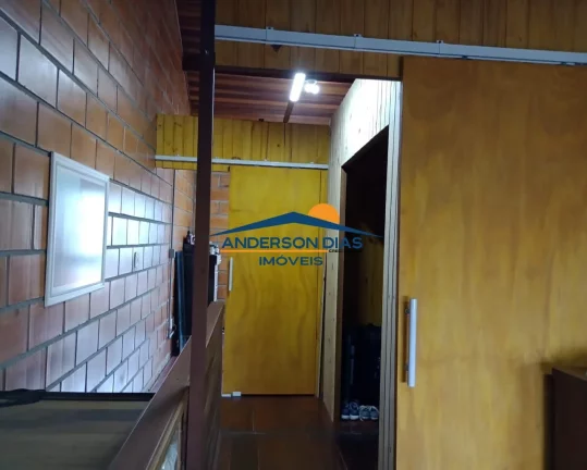 Imagem Loft duplex 2 dormitórios à venda, 58M² por R$ 275.000 - Martim de Sá - Caraguatatuba/SP