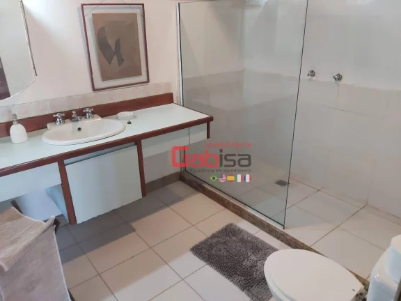 Imagem Casa com 4 dormitórios à venda, 390 m² por R$ 9.000.000,00 - Geribá - Armação dos Búzios/RJ