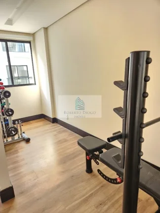 Imagem Apartamento à venda no Recreio dos Bandeirantes, Rio de Janeiro-RJ: 2 quartos, 1 suíte, 1 vaga de garagem, 50m² de área.