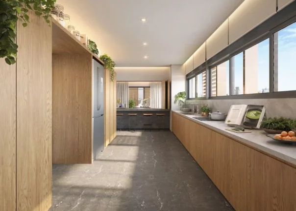 Imagem AYYA Jardins - Residencial