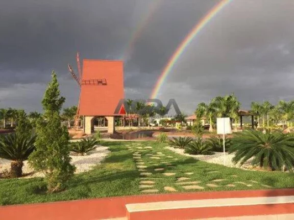 Imagem Lote Haras Residence em Vitoria da Conquista