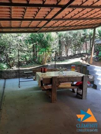 Imagem Casa aconchegante com 3 quartos no Condados da Lagoa
