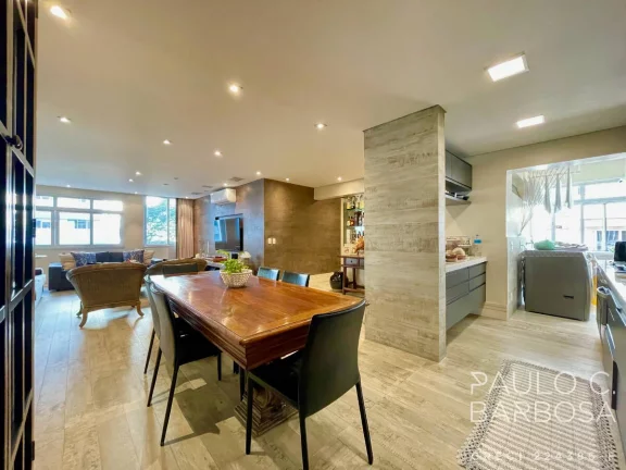 Imagem Jardim América Venda - 2 Suítes - 1 Vaga - 129m²