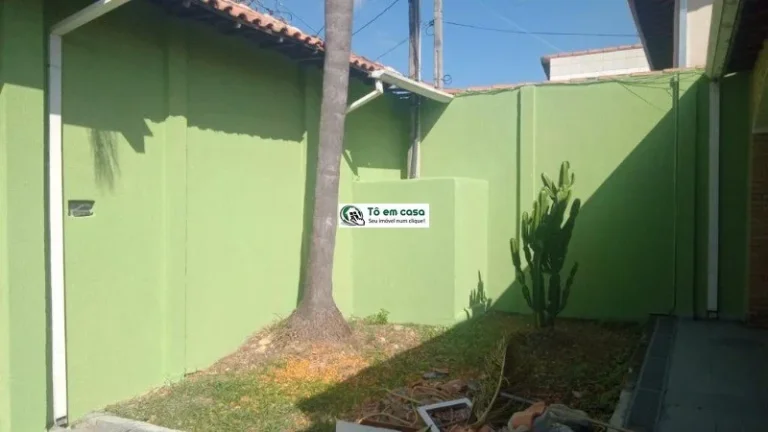 Imagem CASA RESIDENCIAL em SÃO JOSÉ DOS CAMPOS - SP, JARDIM SATÉLITE