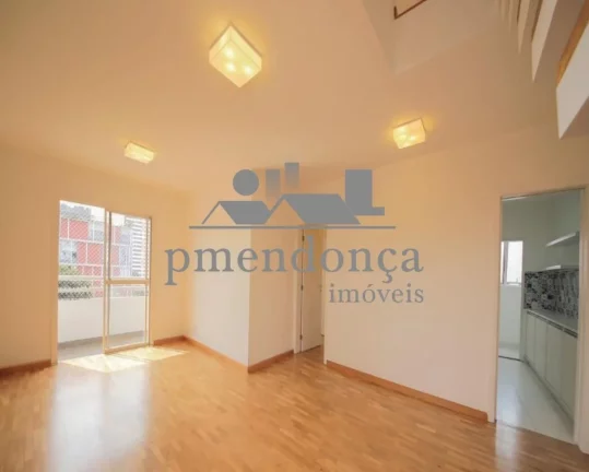Imagem Cobertura Duplex, 3 quartos, 1 suite, 3 vagas, 180 m2
