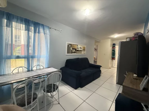 Imagem Apartamento 54m2, Térreo, 2 Quartos, Lomba da Plameira, Sapucaia do Sul