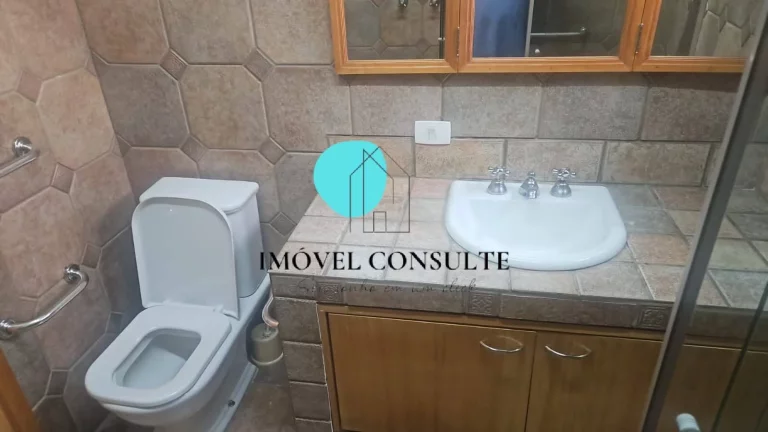 Imagem Apartamento para locação com 2 quartos em Consolação - São Paulo - SP