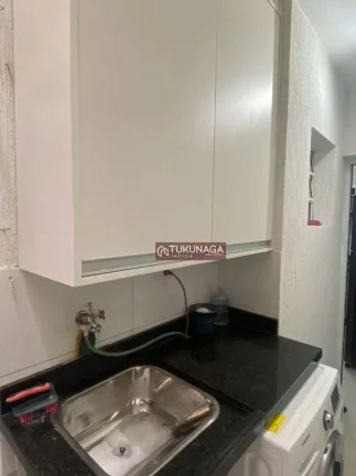 Imagem Casa com 2 dormitórios à venda, 42 m² por R$ 340.000,00 - Vila Dom Pedro II - São Paulo/SP